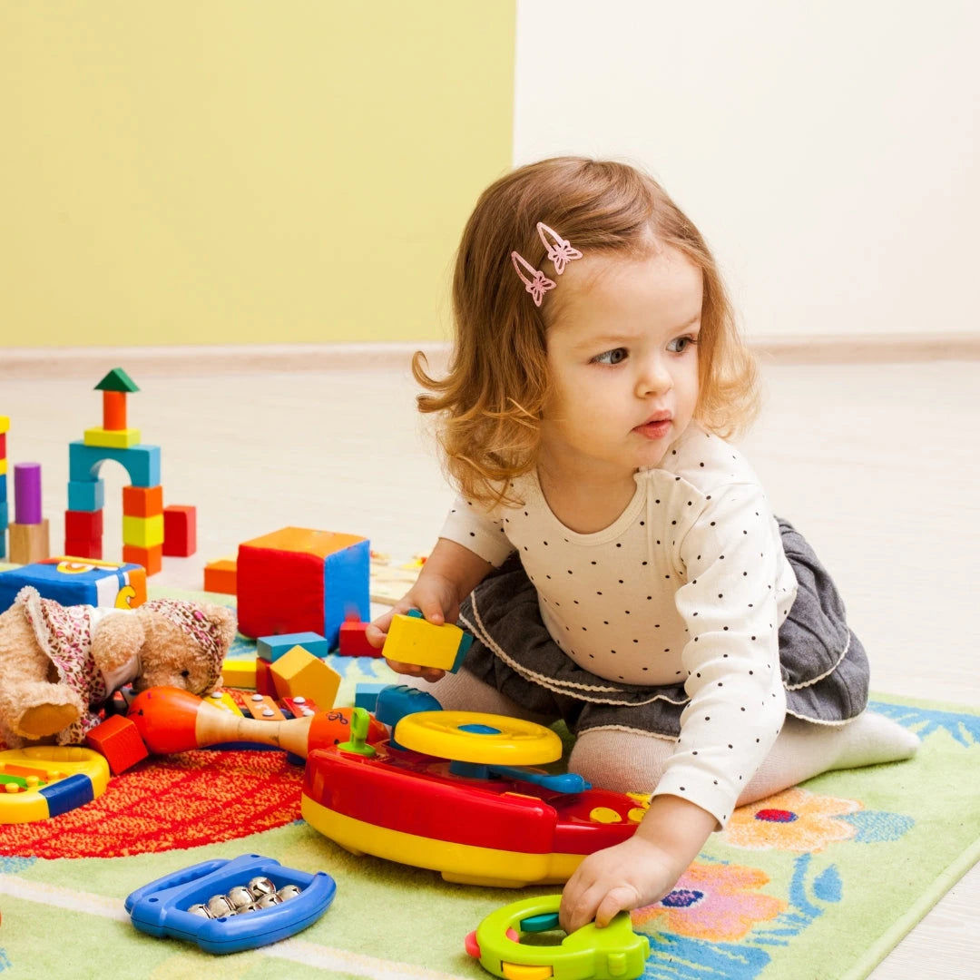 Variety Toys