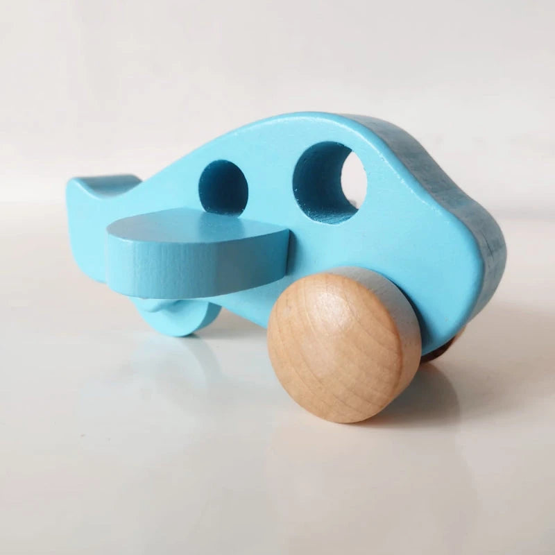 Montessori toys